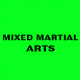 Mixed Martial Arts IPTV-Gulf