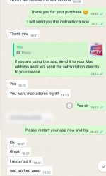 IPTV Reviews and Customer Testimonials – ZoqlaTV